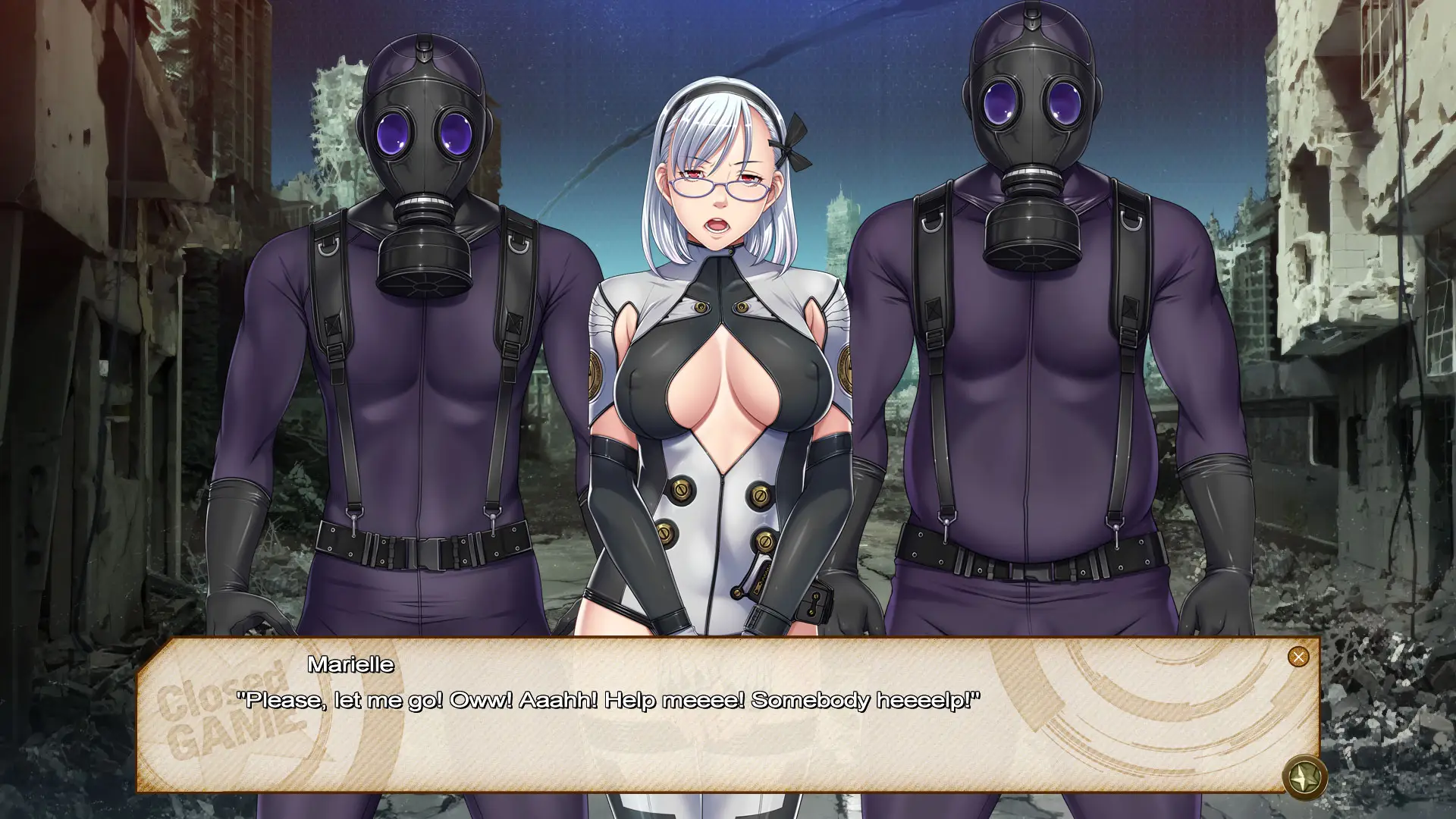 Closed Game - Screenshot Image 9