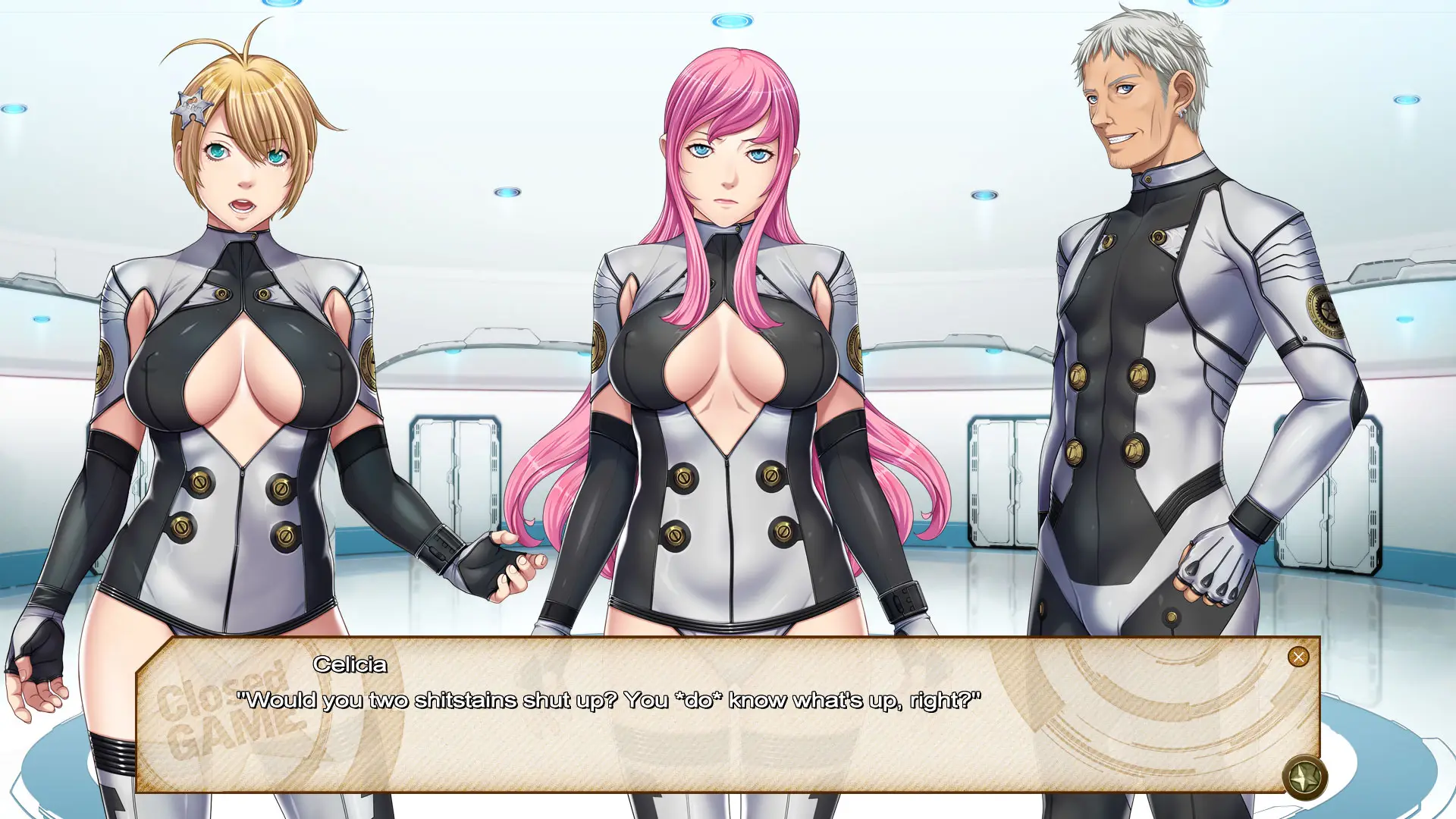 Closed Game - Screenshot Image 6