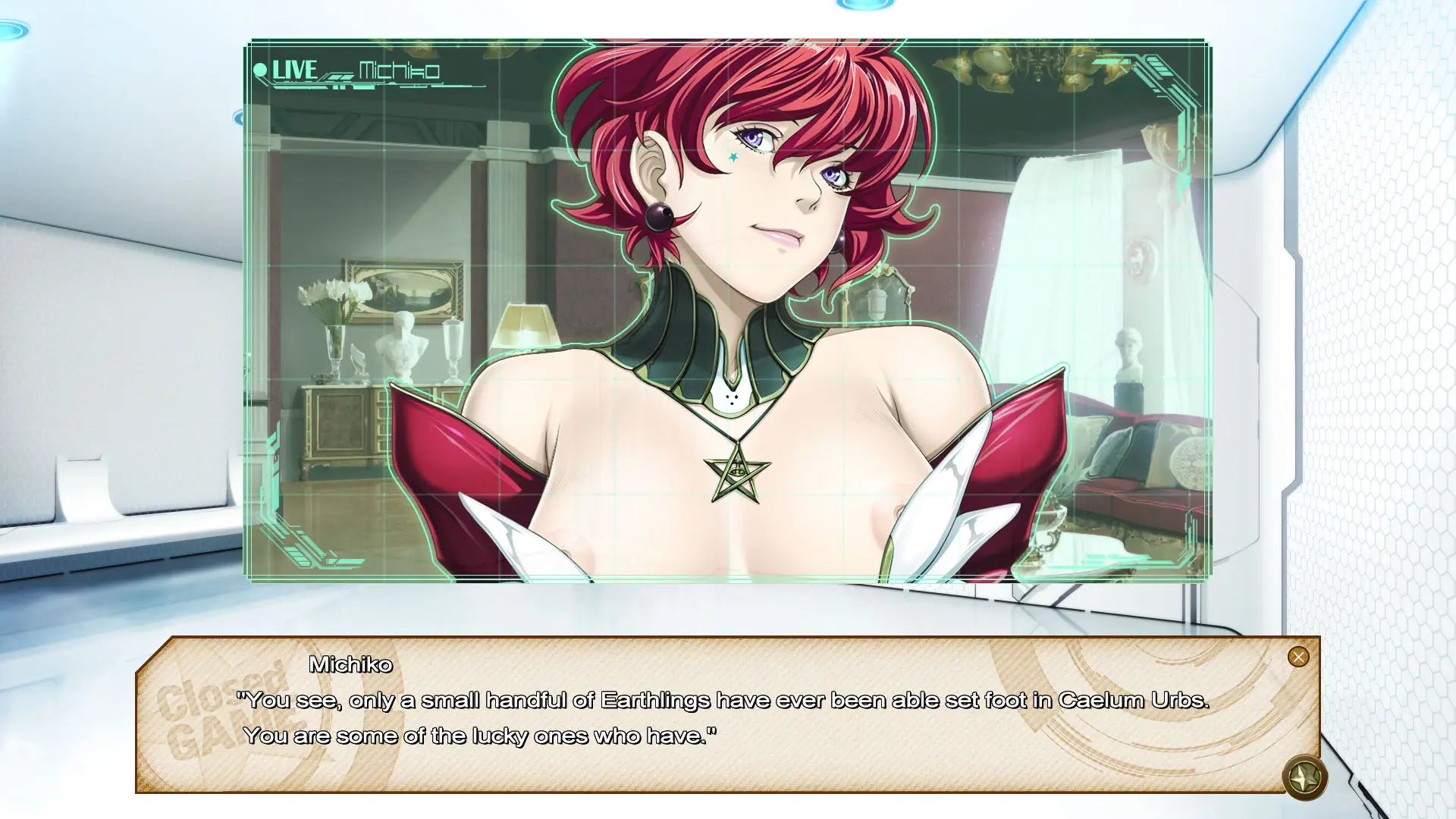 Closed Game - Screenshot Image 5