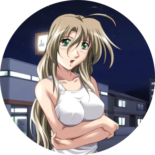 Do You Like Horny Bunnies? – Complete Collection Bubble