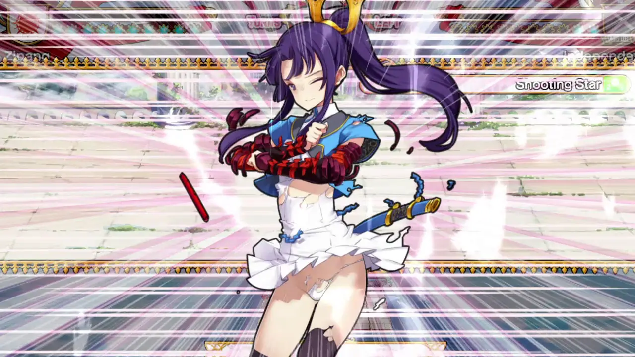 Eiyu*Senki Gold - A New Conquest - Screenshot Image 9