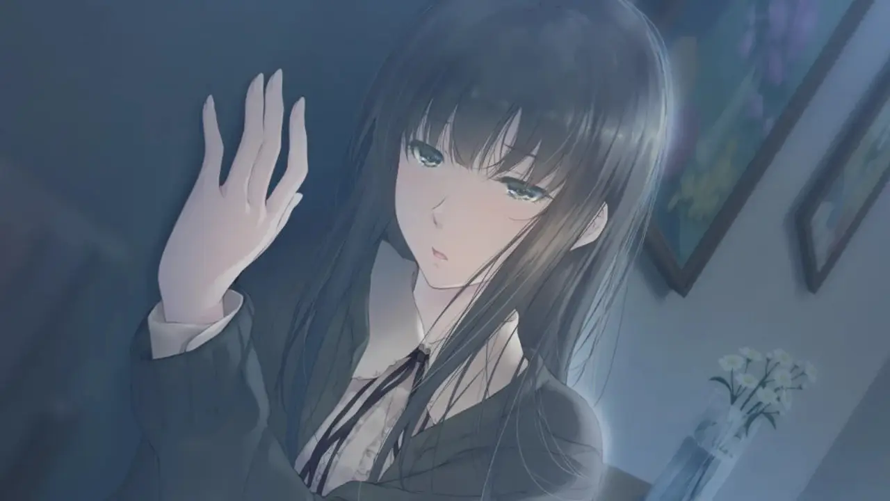 Flowers -Le volume sur hiver- - Screenshot Image 1