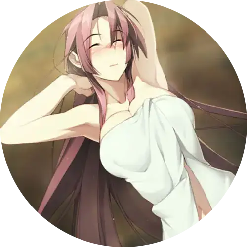 Full Metal Daemon Muramasa Bubble