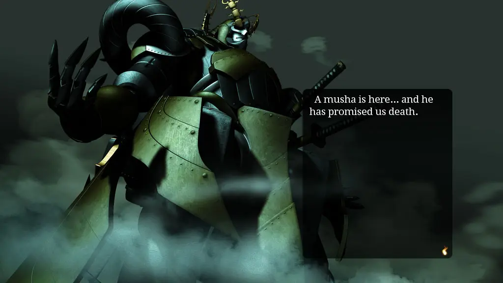 Full Metal Daemon Muramasa - Screenshot Image 10
