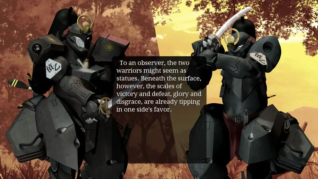 Full Metal Daemon Muramasa - Screenshot Image 7