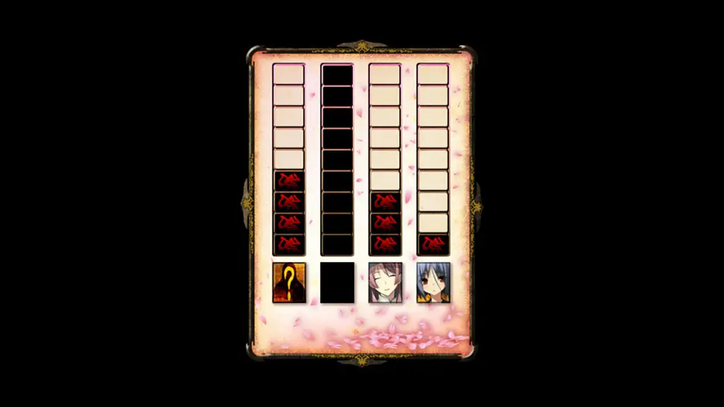 Full Metal Daemon Muramasa - Screenshot Image 2