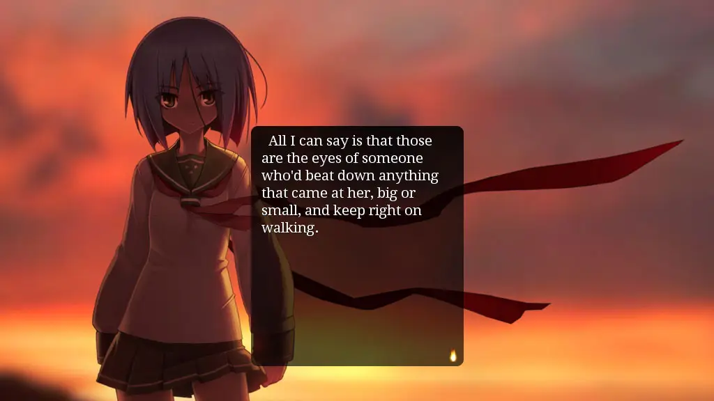 Full Metal Daemon Muramasa - Screenshot Image 11