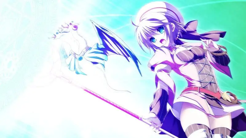 Gears of Dragoon: Fragments of a New Era - Screenshot Image 3