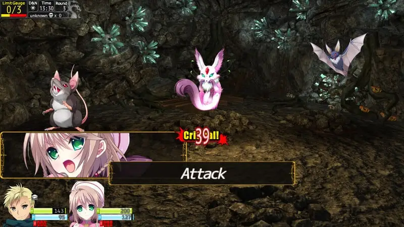 Gears of Dragoon: Fragments of a New Era - Screenshot Image 11