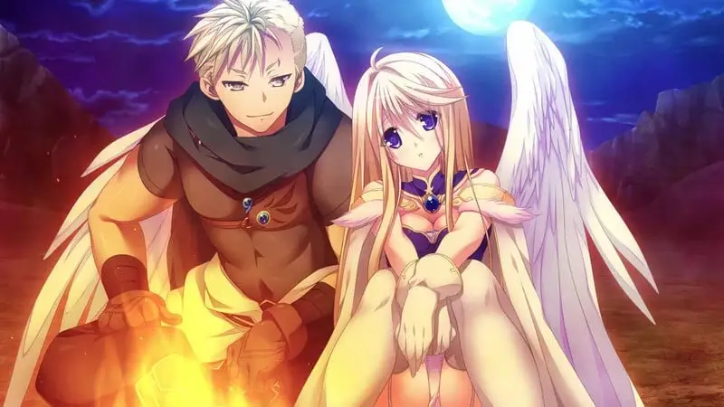 Gears of Dragoon: Fragments of a New Era - Screenshot Image 8