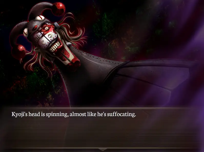 Gore Screaming Show - Screenshot Image 8