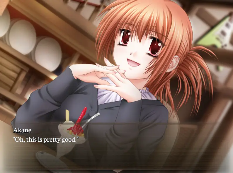 Gore Screaming Show - Screenshot Image 3