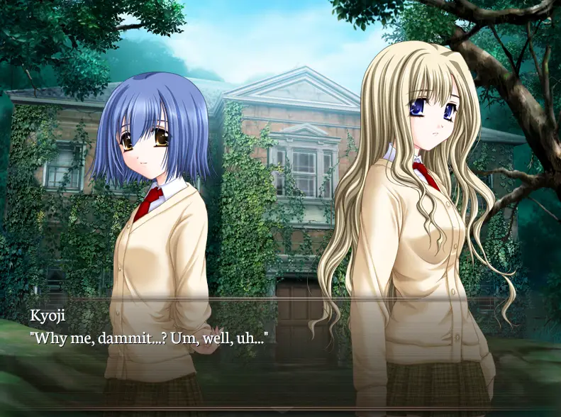 Gore Screaming Show - Screenshot Image 4