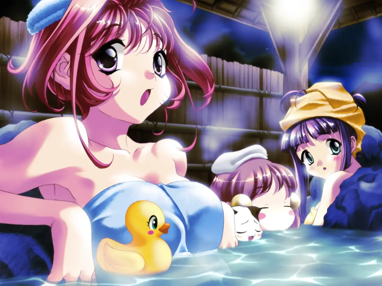 Heart de Roommate - Screenshot Image 7