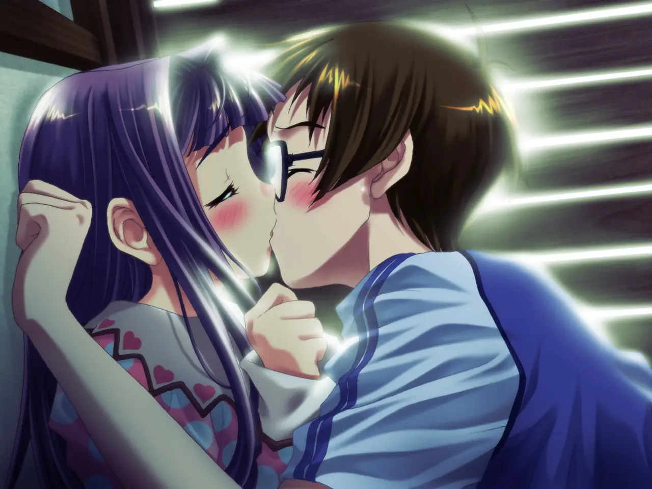 Heart de Roommate - Screenshot Image 6