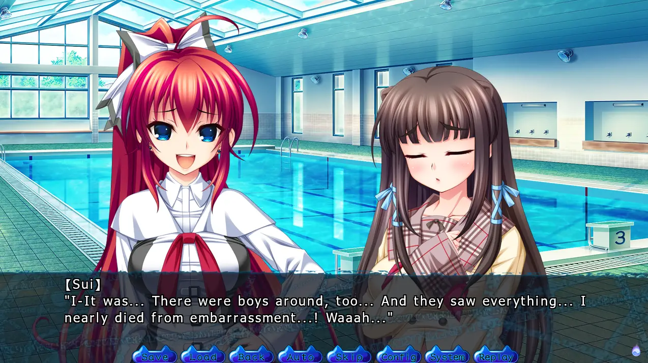 Inyochu: Insects of Insemination - Screenshot Image 6