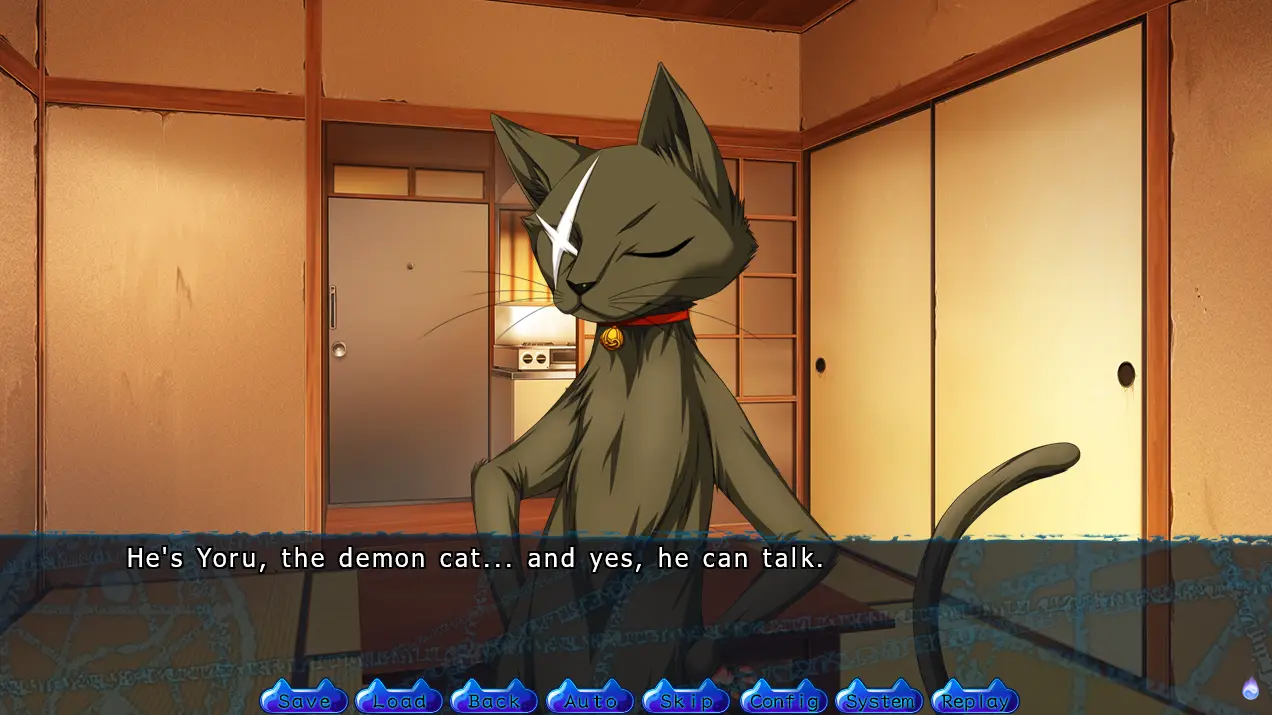 Inyochu: Insects of Insemination - Screenshot Image 2