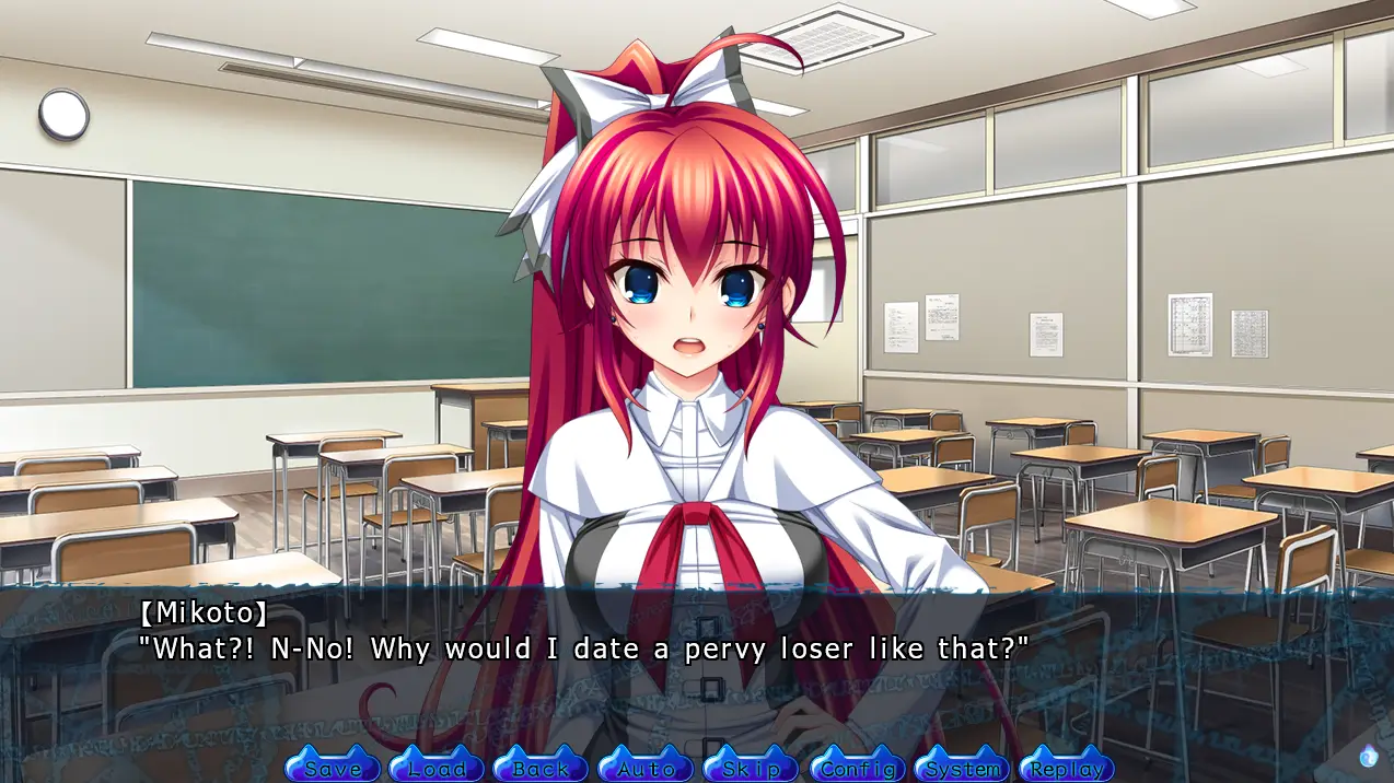 Inyochu: Insects of Insemination - Screenshot Image 4