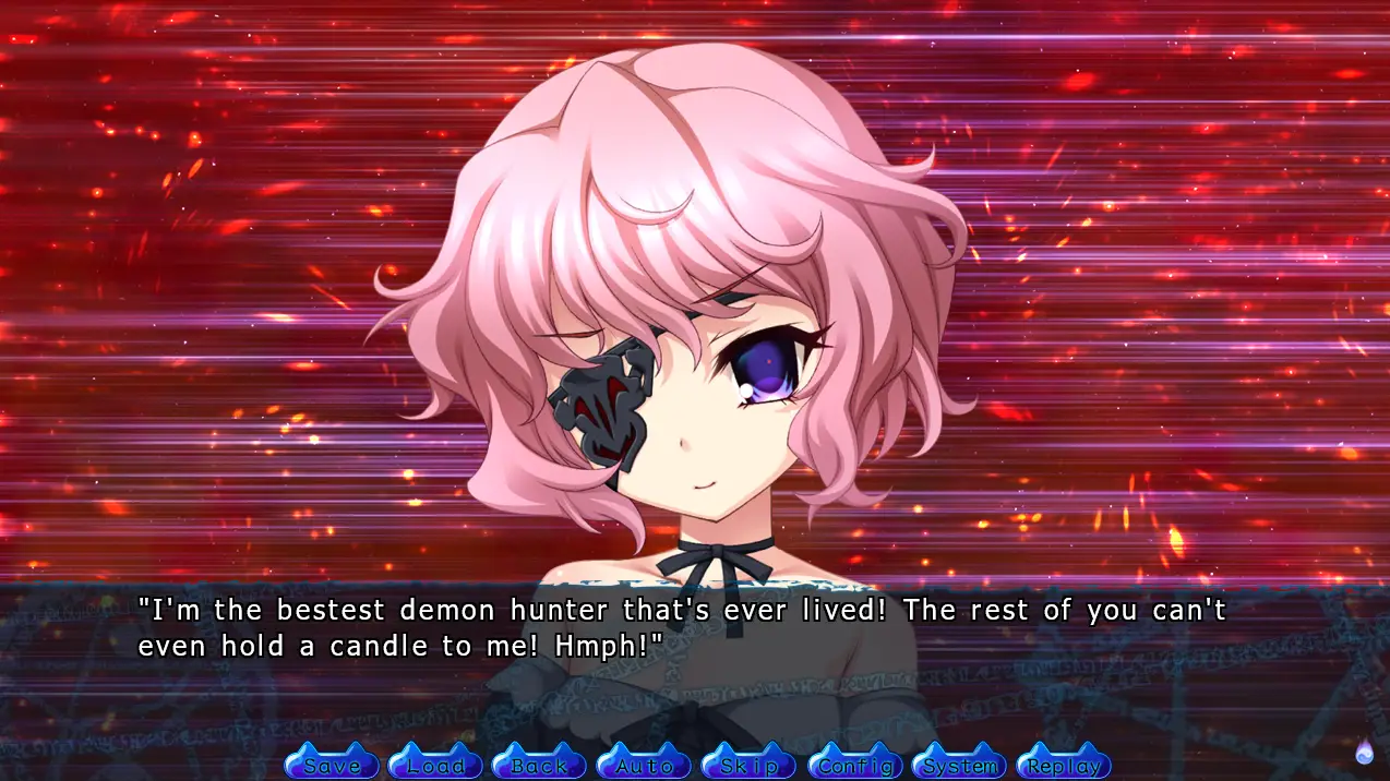 Inyochu: Insects of Insemination - Screenshot Image 5
