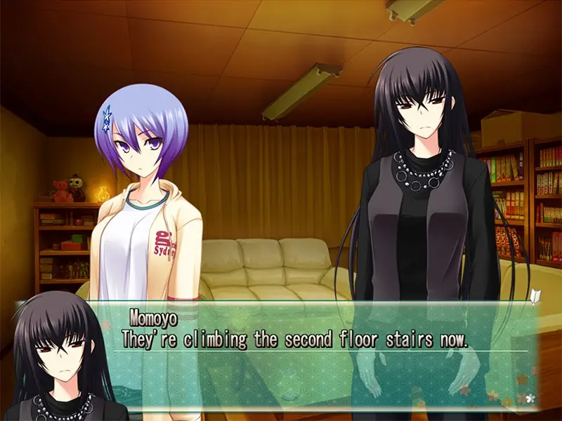 Majikoi! Love Me Seriously! - Screenshot Image 3