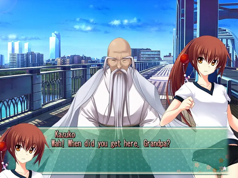 Majikoi! Love Me Seriously! - Screenshot Image 9