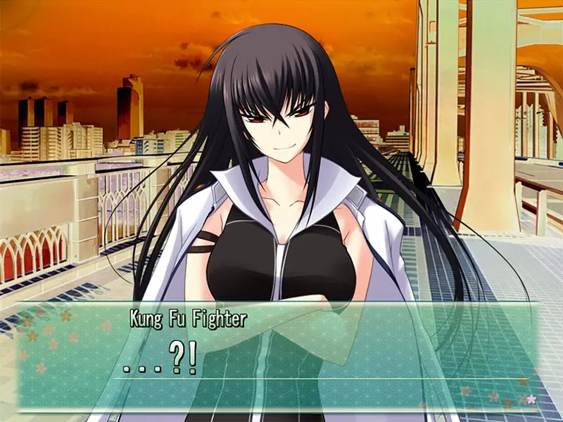Majikoi! Love Me Seriously! - Screenshot Image 6