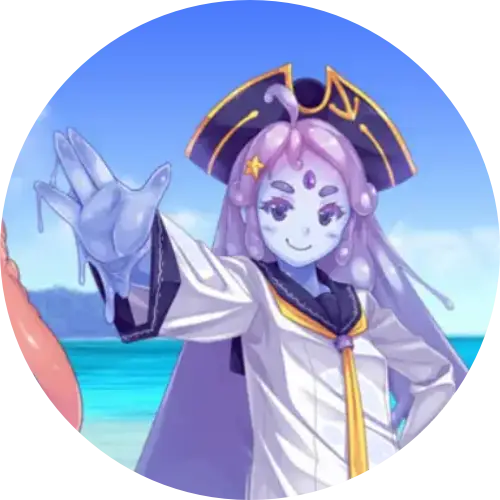 Mamono Musume - Slime & Scyll Bubble
