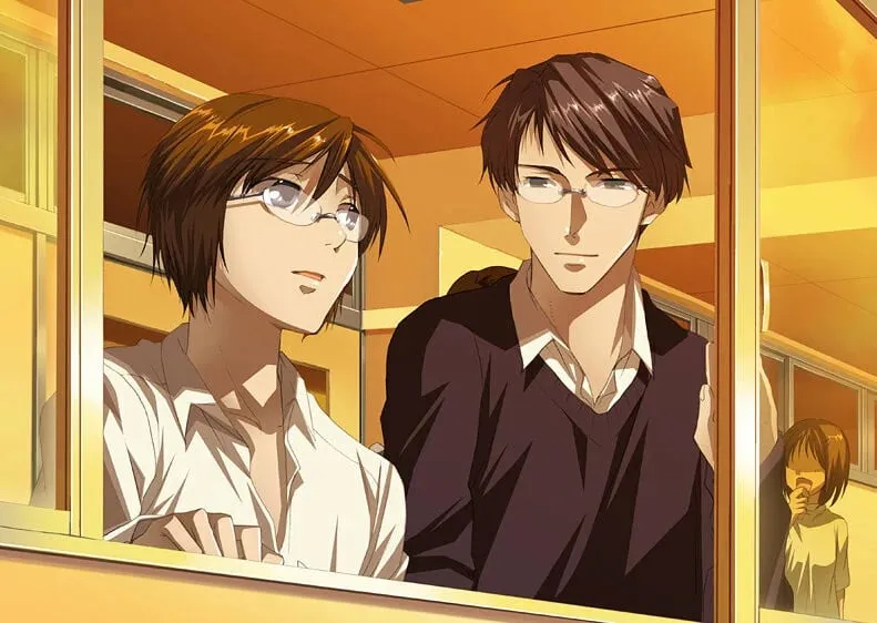 Masquerade: Hell Academy - Screenshot Image 6