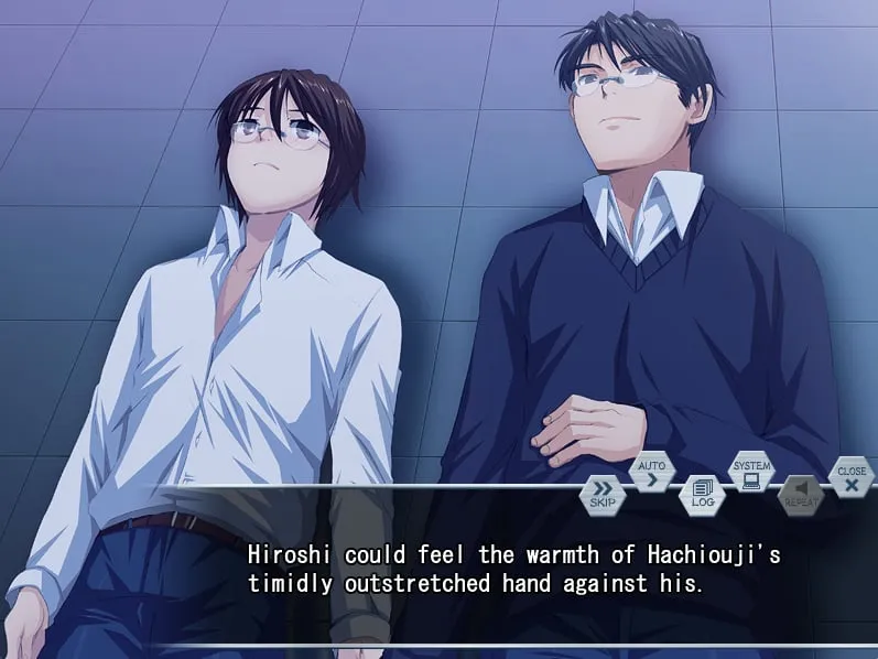 Masquerade: Hell Academy - Screenshot Image 2