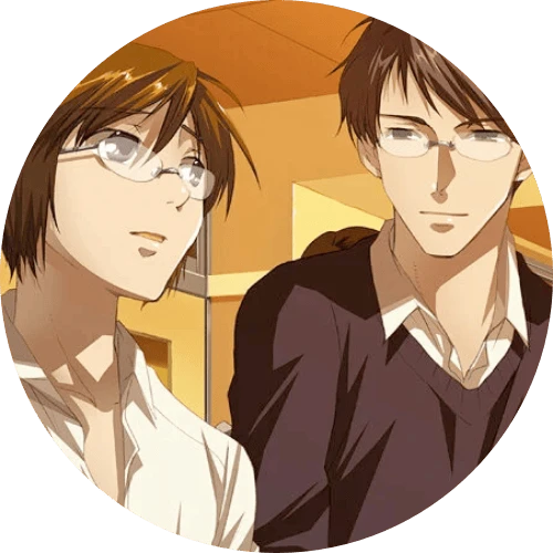 Masquerade: Hell Academy Bubble Image