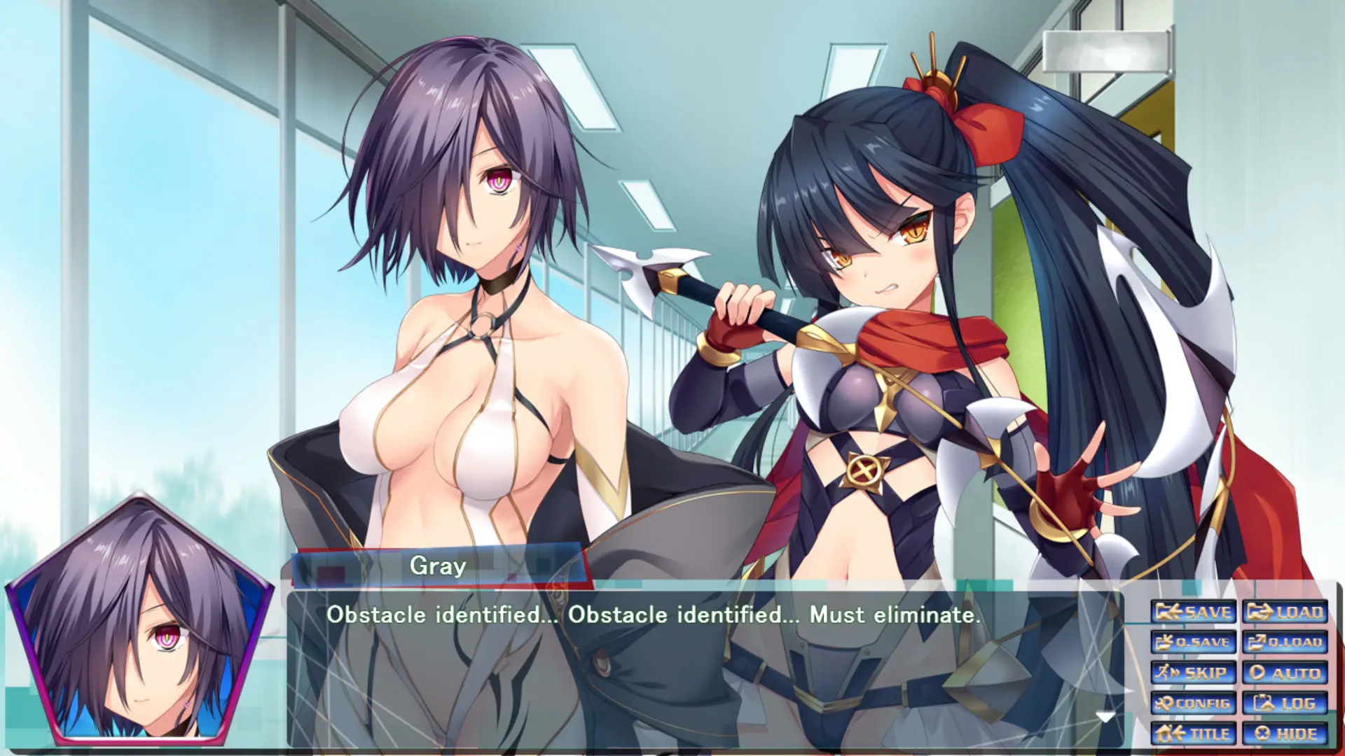 Meteor Pendulum Heart - Screenshot Image 6