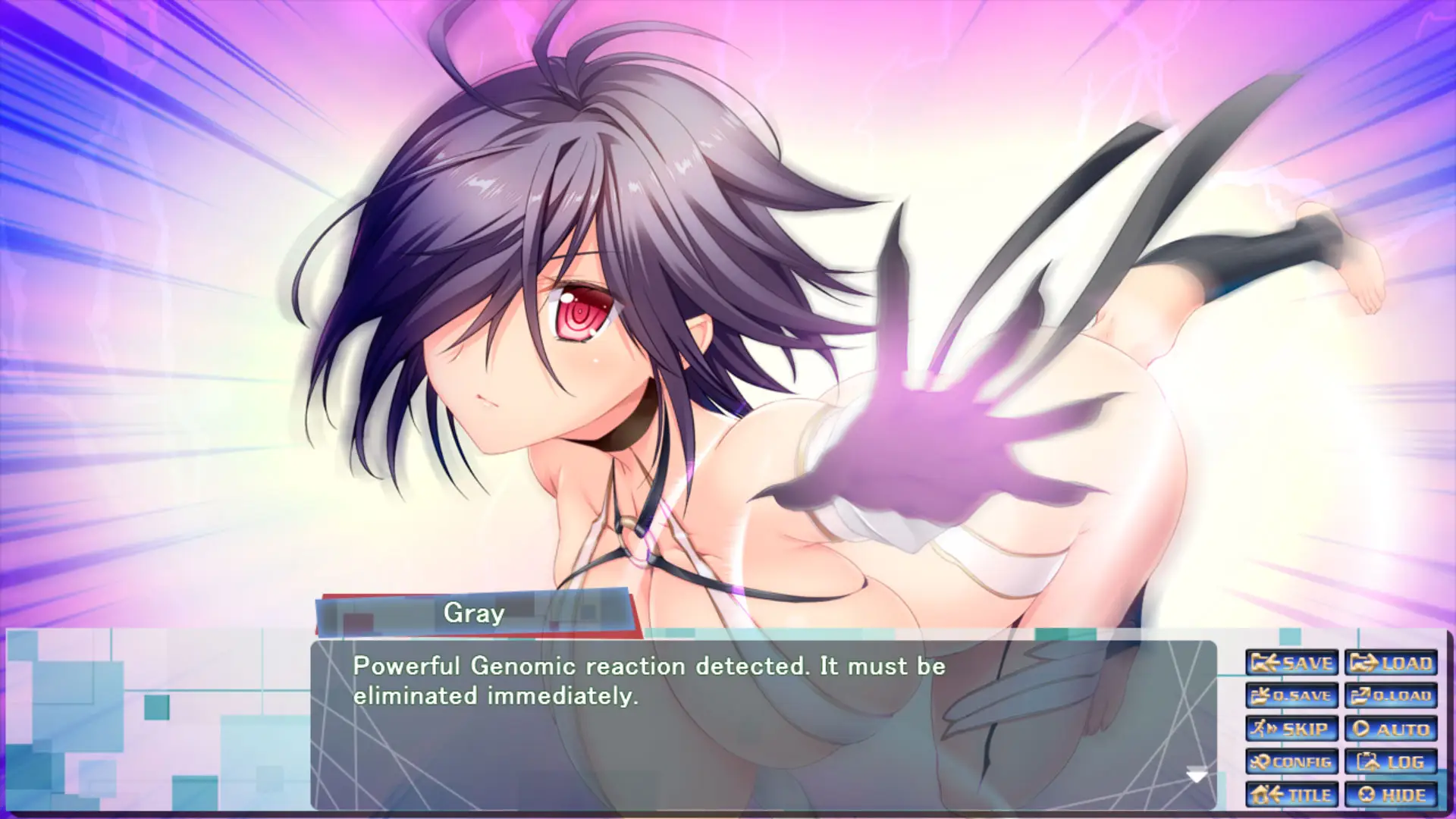 Meteor Pendulum Heart - Screenshot Image 9