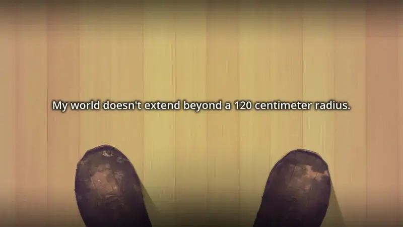 Mojika - Truth Rears Its Ugly Head - Screenshot Image 2
