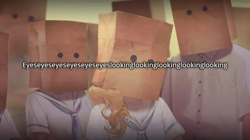 Mojika - Truth Rears Its Ugly Head - Screenshot Image 3