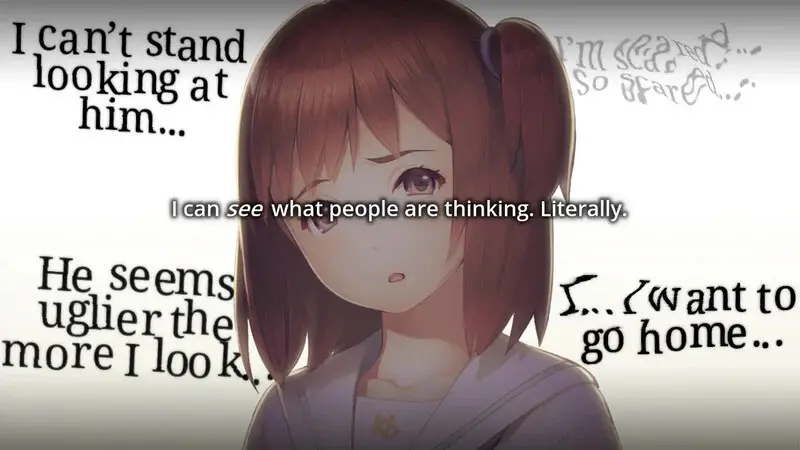 Mojika - Truth Rears Its Ugly Head - Screenshot Image 9