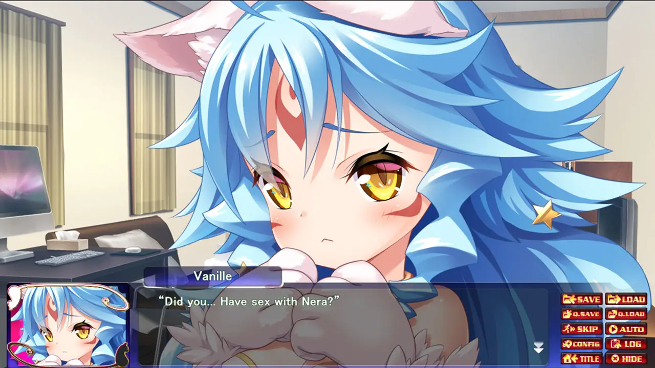 Neko Night - Screenshot Image 6