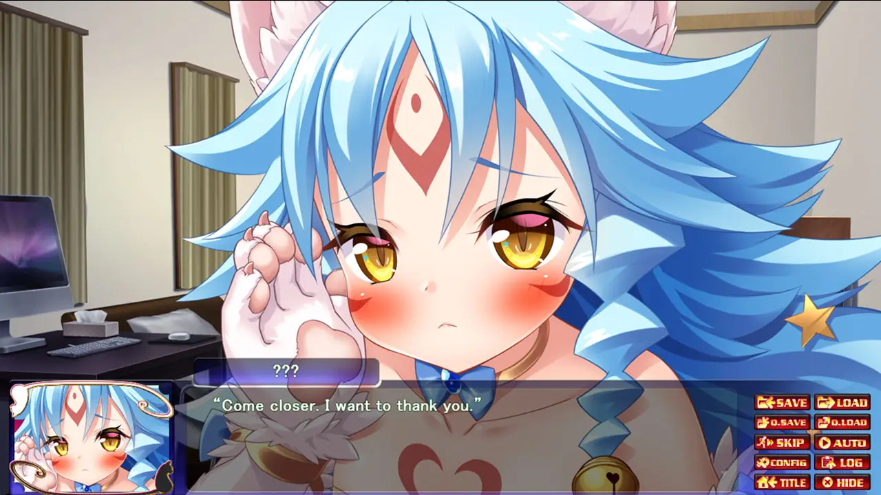 Neko Night - Screenshot Image 3