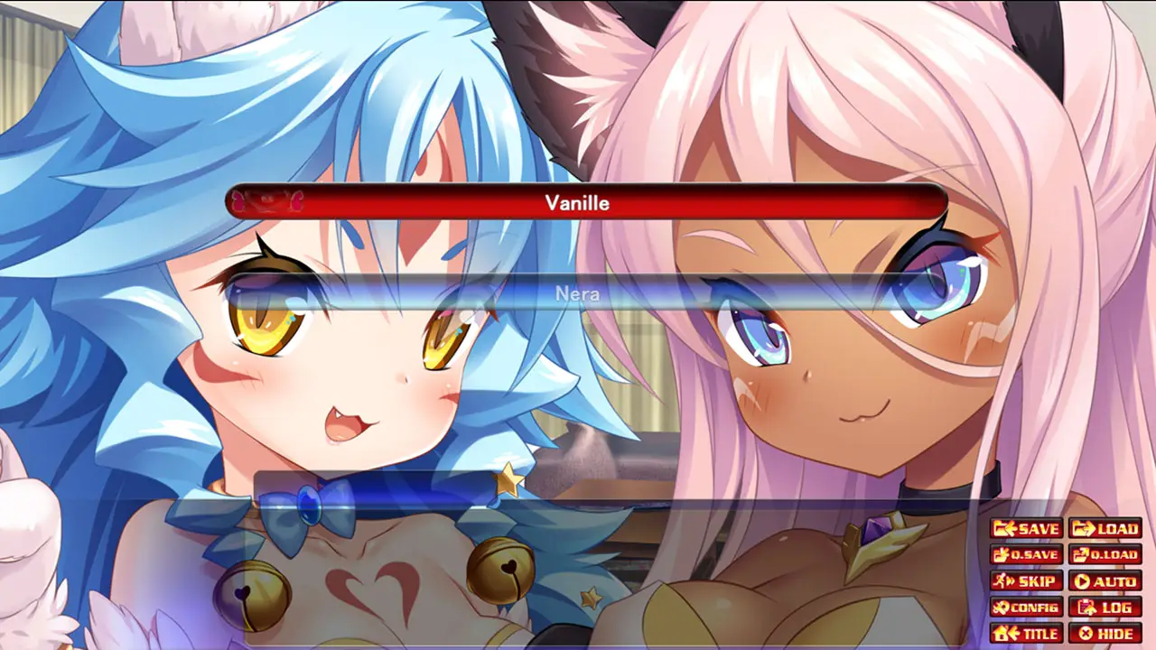 Neko Night - Screenshot Image 9