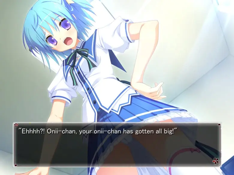 Onigokko! FanDisc - Screenshot Image 6