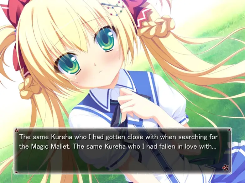 Onigokko! FanDisc - Screenshot Image 3