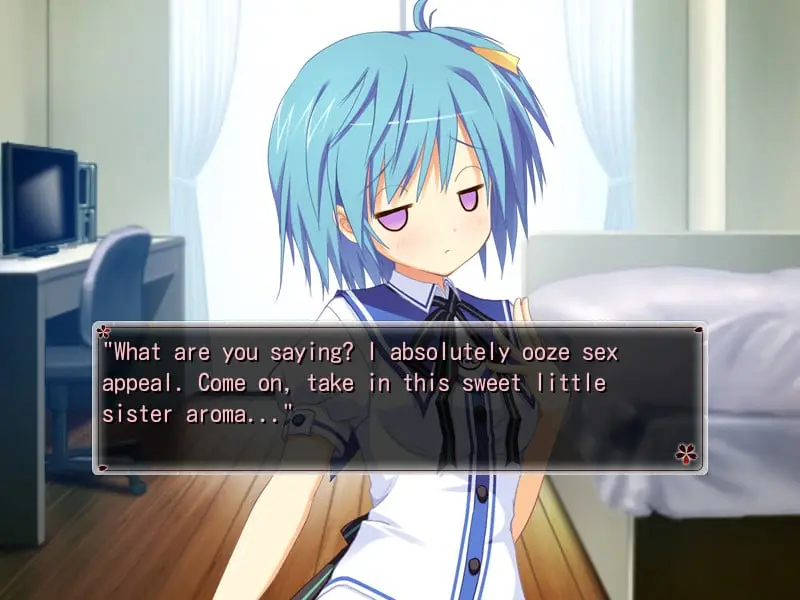 Onigokko! FanDisc - Screenshot Image 2
