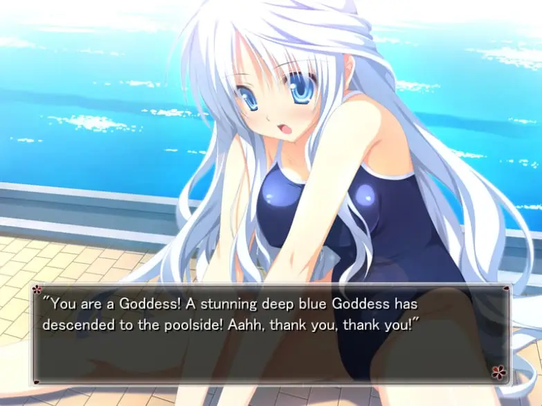 Onigokko! FanDisc - Screenshot Image 4