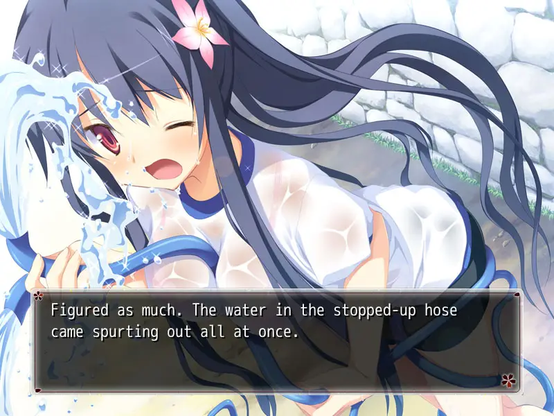 Onigokko! - Screenshot Image 12