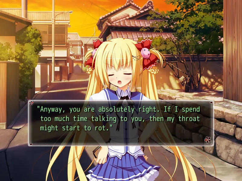 Onigokko! - Screenshot Image 8