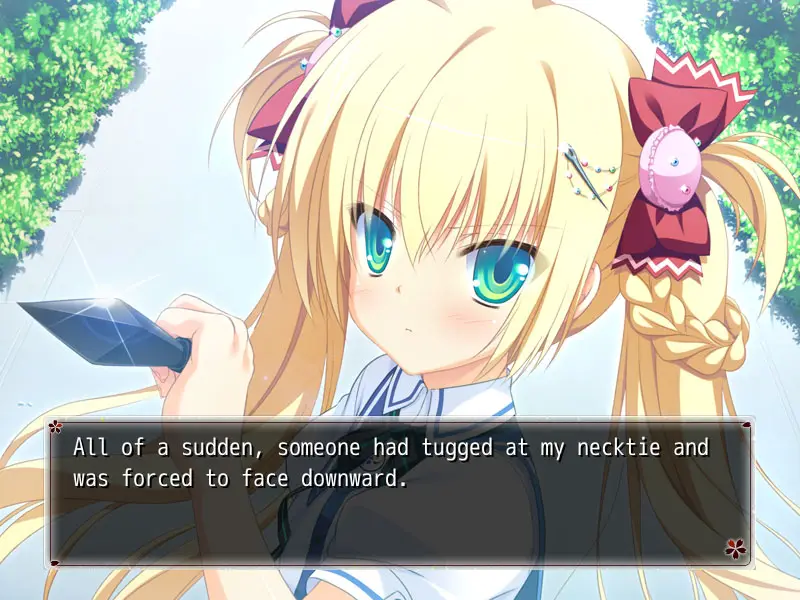 Onigokko! - Screenshot Image 6