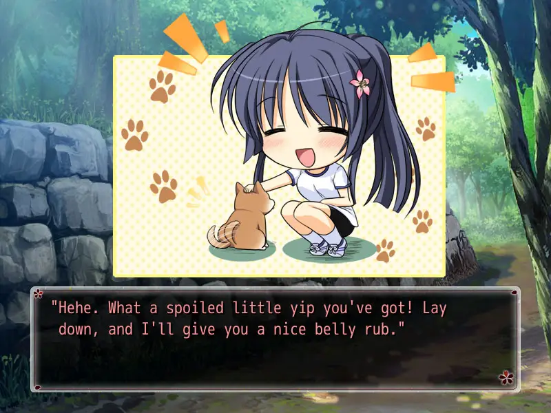 Onigokko! - Screenshot Image 11