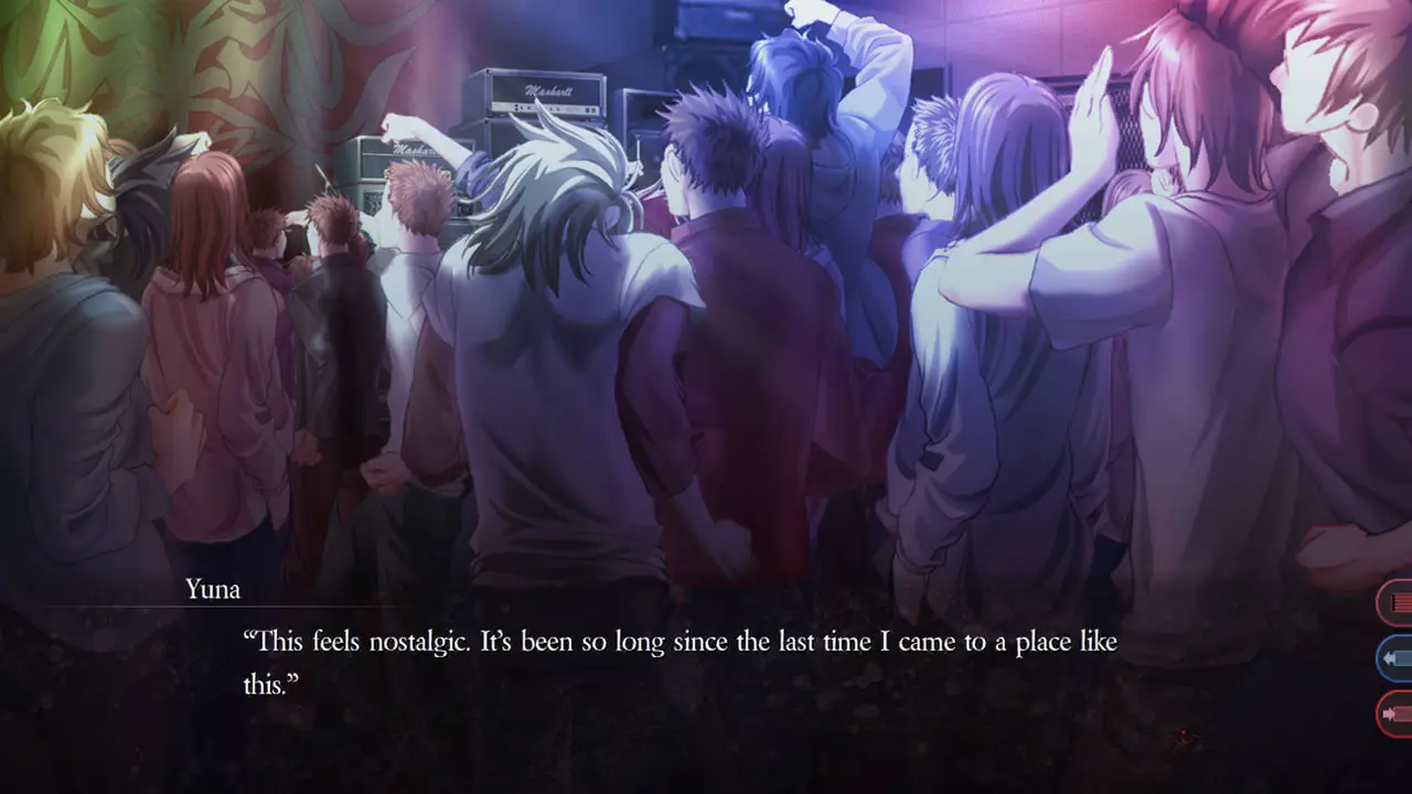 SaDistic BlooD - Screenshot Image 3