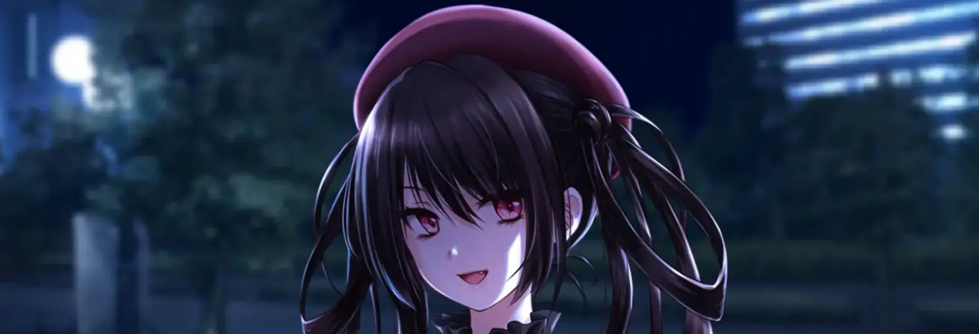 SaDistic BlooD - Hero Image