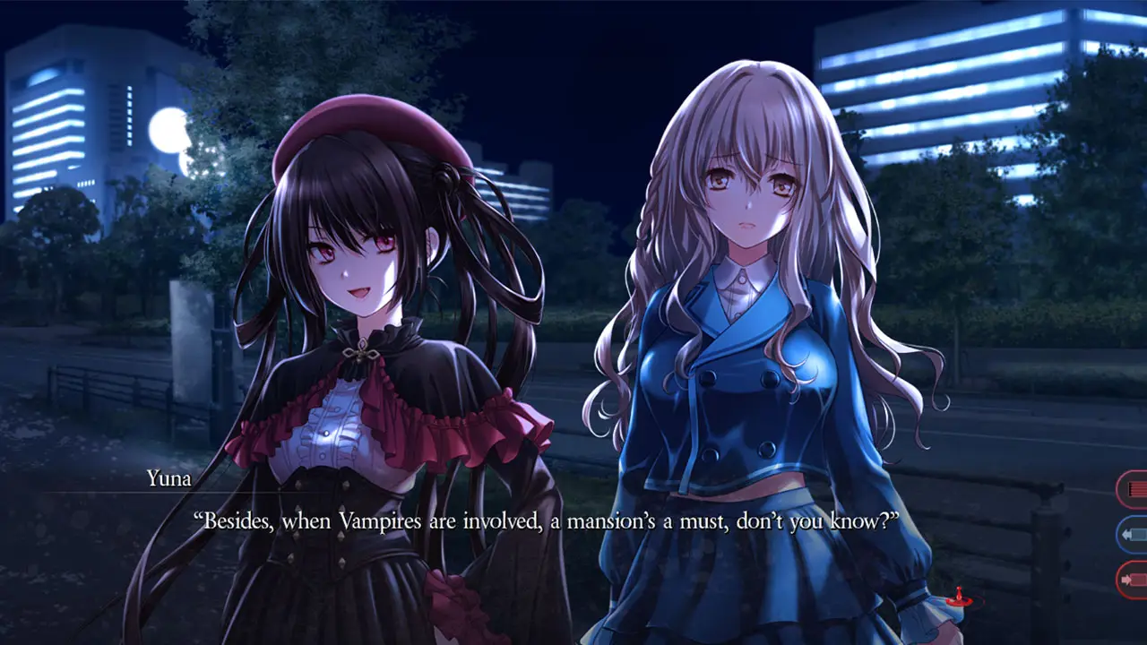 SaDistic BlooD - Screenshot Image 5