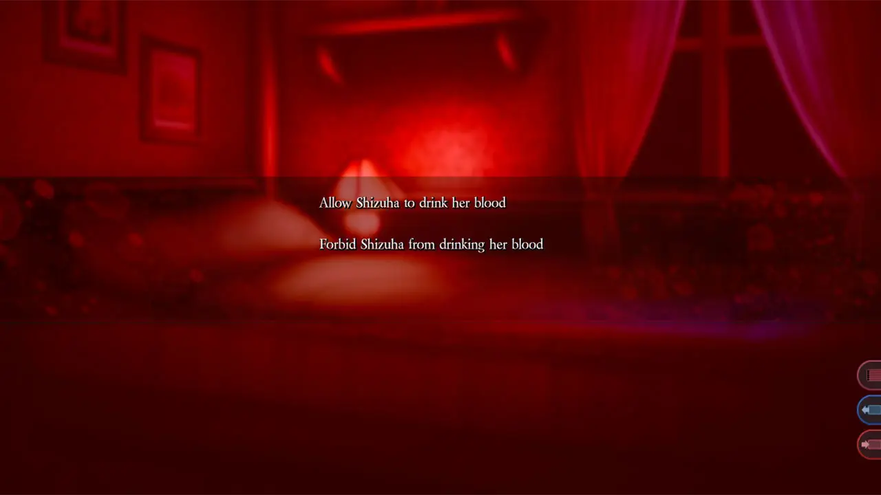 SaDistic BlooD - Screenshot Image 4